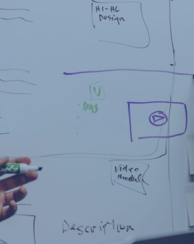 Case Pic - Operating model multi-channel retail group